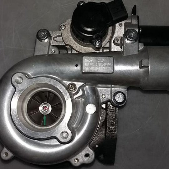 H2C TA4502 6886157 1545074 846652 465922-0003 465922-0012 for TD100G THD B10B Truck, Bus (year 1998)